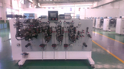 Porcellana Jiangsu Zhiyao Intelligent Equipment Technology Co., Ltd fabbrica