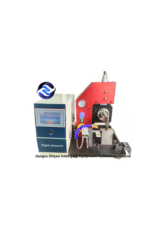 5000W 20K Ultrasonic Metal Welding Machine Aluminium Portable Welding Machine