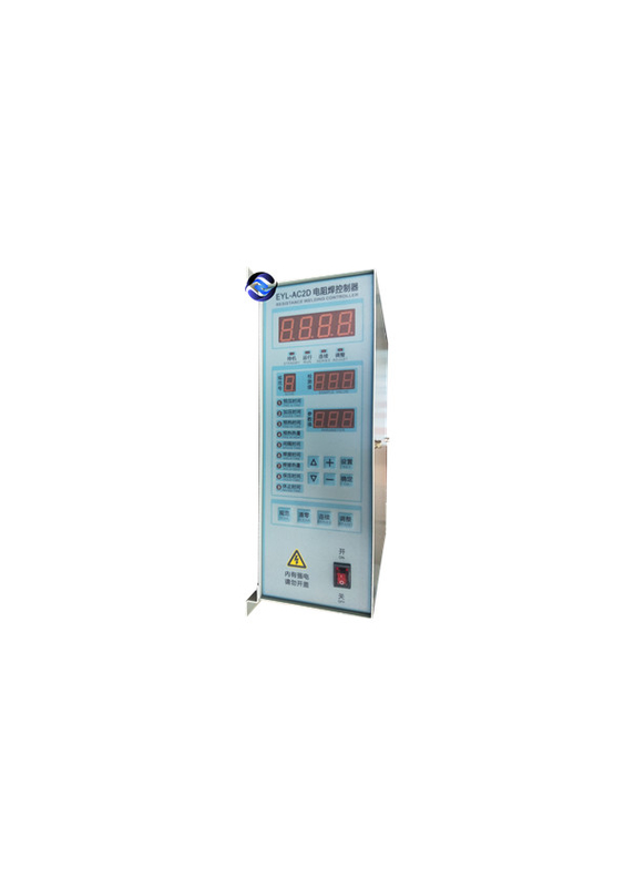 AC welding controller